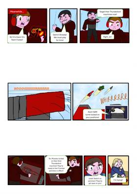 Read The Fooks Adventures  5 Page 7 in English