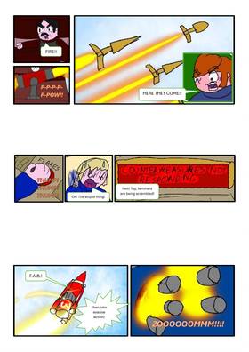 Read The Fooks Adventures  5 Page 8 in English