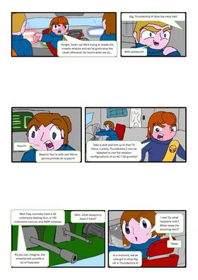 Read The Fooks Adventures  5 Page 9 in English