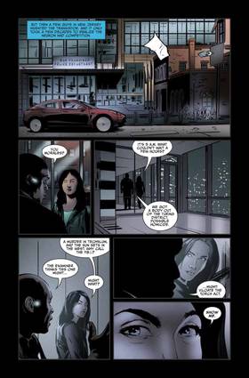 Read Neurocron  1 Page 7 in English