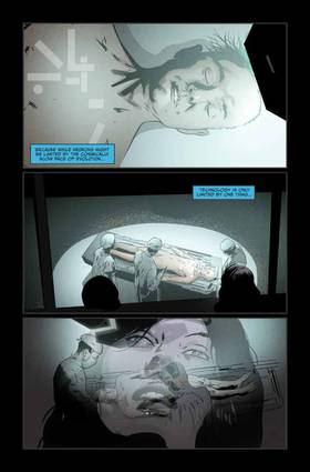 Read Neurocron  1 Page 8 in English