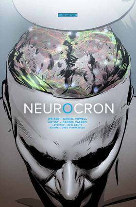 Read Neurocron  1 Page 9 in English