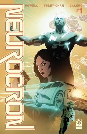 Read Neurocron  1 Page 1 in English