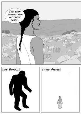 Read Âchimowa  1 Page 3 in English