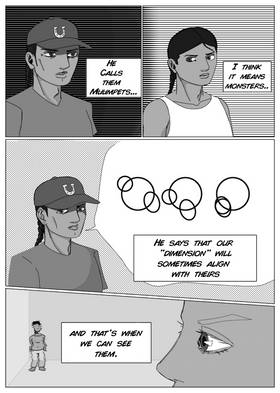 Read Âchimowa  1 Page 5 in English