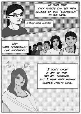 Read Âchimowa  1 Page 6 in English