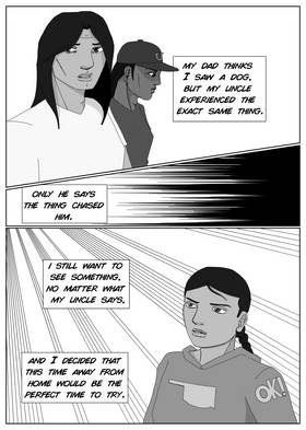 Read Âchimowa  1 Page 10 in English