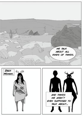 Read Âchimowa  1 Page 4 in English