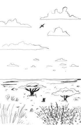 Read The Amazing Cartoons  1 Page 2 in English