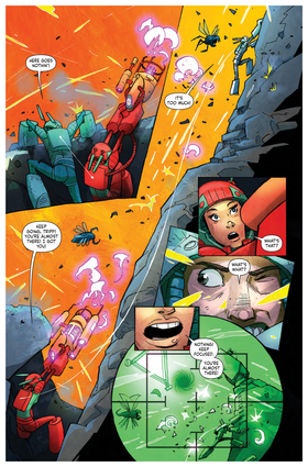 Read Shapes  1 Page 4 in English