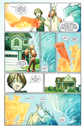 Read Shapes  2 Page 7 in English