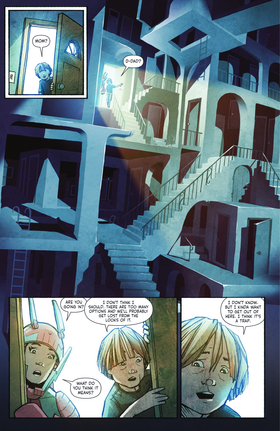 Read Shapes  2 Page 8 in English