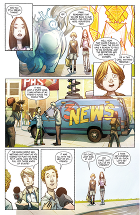 Read Shapes  3 Page 8 in English