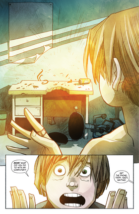 Read Shapes  4 Page 4 in English