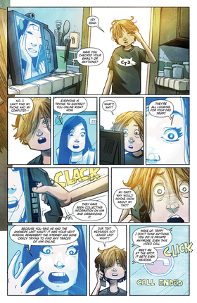 Read Shapes  4 Page 5 in English