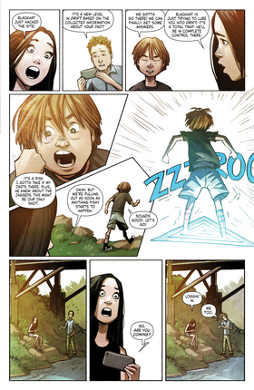 Read Shapes  4 Page 7 in English