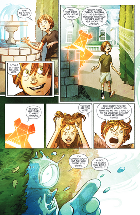 Read Shapes  5 Page 4 in English