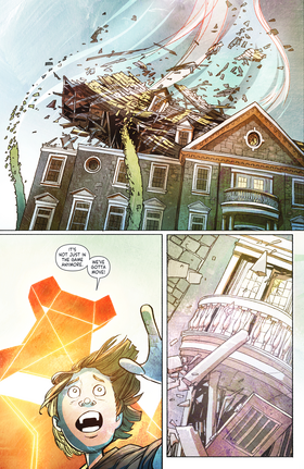 Read Shapes  5 Page 6 in English