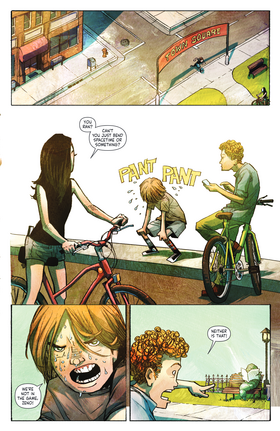 Read Shapes  5 Page 9 in English