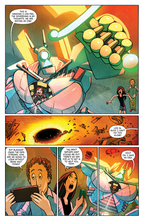 Read Shapes  6 Page 4 in English