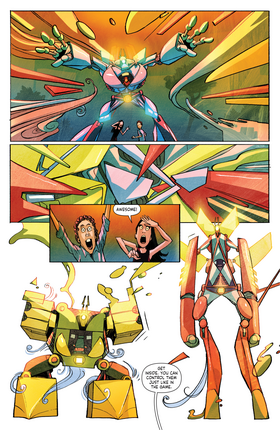 Read Shapes  6 Page 5 in English
