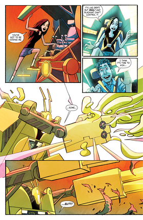 Read Shapes  6 Page 6 in English