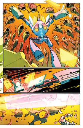 Read Shapes  6 Page 7 in English