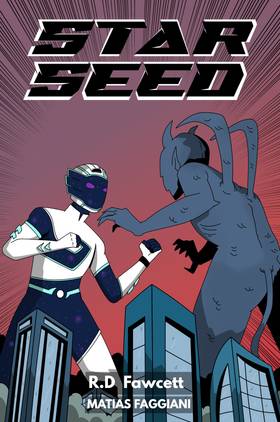 Read StarSeed   1 Page 1 in English
