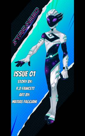 Read StarSeed   1 Page 2 in English