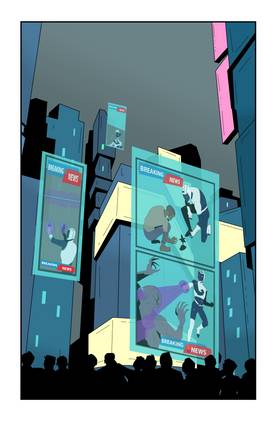Read StarSeed   1 Page 6 in English