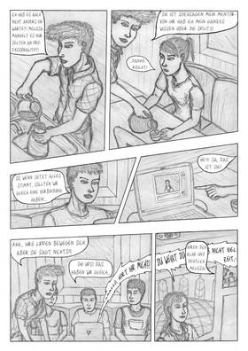 Read Duality  13 Page 3 in German