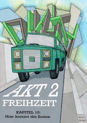 Read Duality  16 Page 1 in German
