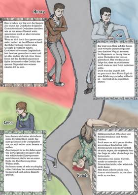 Read Duality  18 Page 3 in German