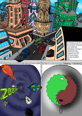 Read Duality  1 Page 2 in German