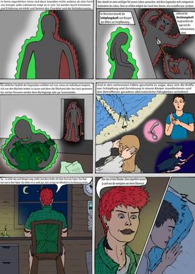 Read Duality  1 Page 3 in German