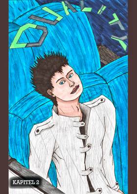 Read Duality  3 Page 1 in German