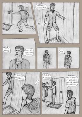 Read Duality  6 Page 3 in German