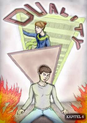 Read Duality  7 Page 1 in German