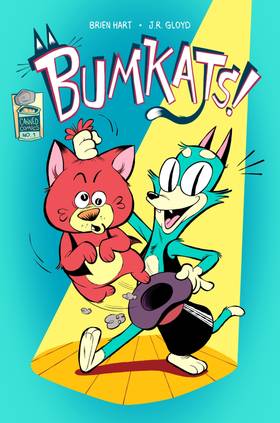 Read Bumkats!  1 Page 1 in English