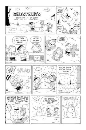 Read Bumkats!  2 Page 3 in English