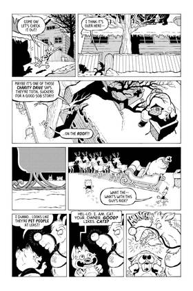 Read Bumkats!  2 Page 6 in English