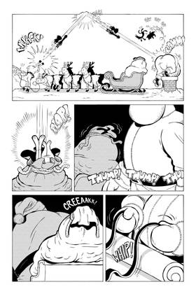 Read Bumkats!  2 Page 9 in English