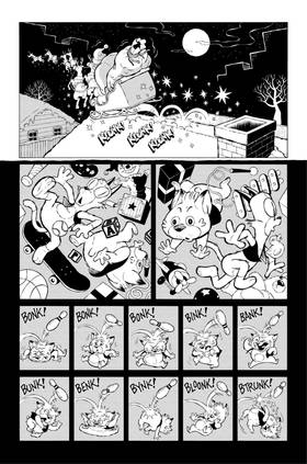 Read Bumkats!  2 Page 10 in English