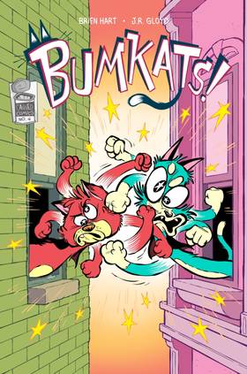 Read Bumkats!  4 Page 1 in English