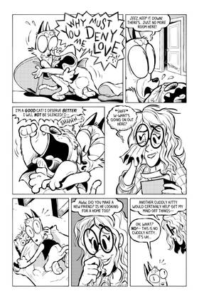 Read Bumkats!  4 Page 7 in English