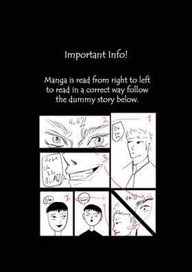 Read Rose x Rose  1 Page 3 in English