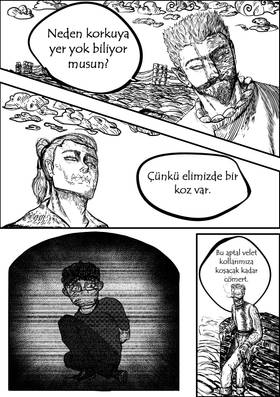 Read Rose x Rose  2 Page 3 in Turkish