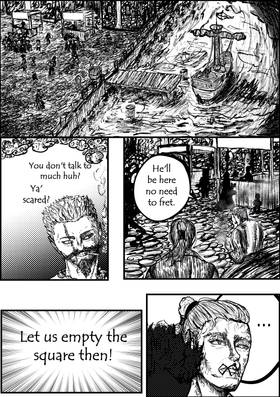 Read Rose x Rose  2 Page 1 in English