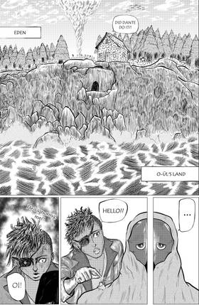 Read Rose x Rose  3 Page 1 in English