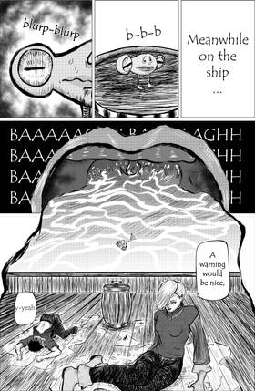Read Rose x Rose  3 Page 3 in English